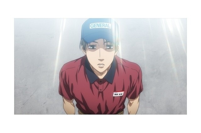 © Shuichi Shigeno / Kodansha Ltd., 2016 New Initial D the Movie L3 Production Committee 1