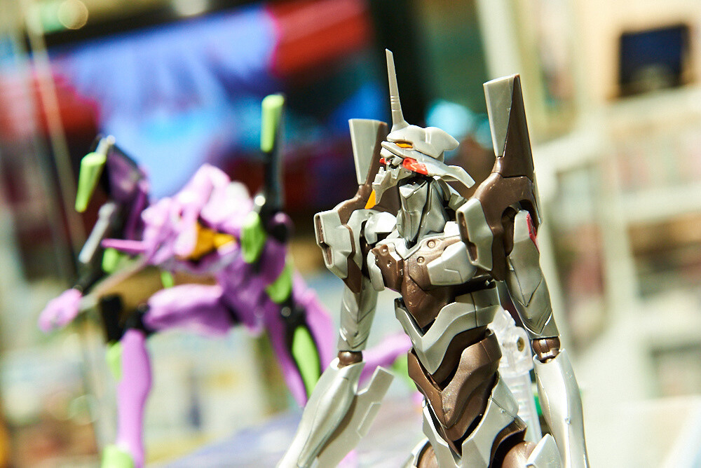 Score Exclusive EVA Merch at Evangelion Store Tokyo-01 [Photo Report] 79