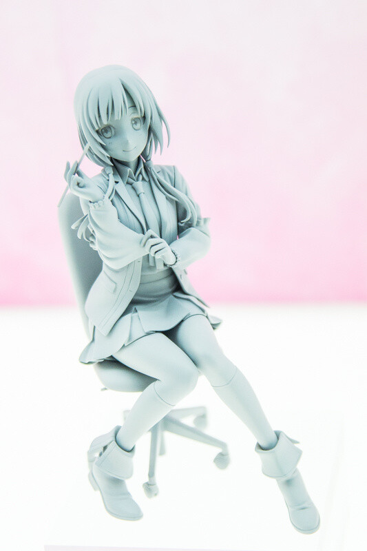 WonFes 2016 Winter Photo Collection! Part 2: Sexy & Cute 207