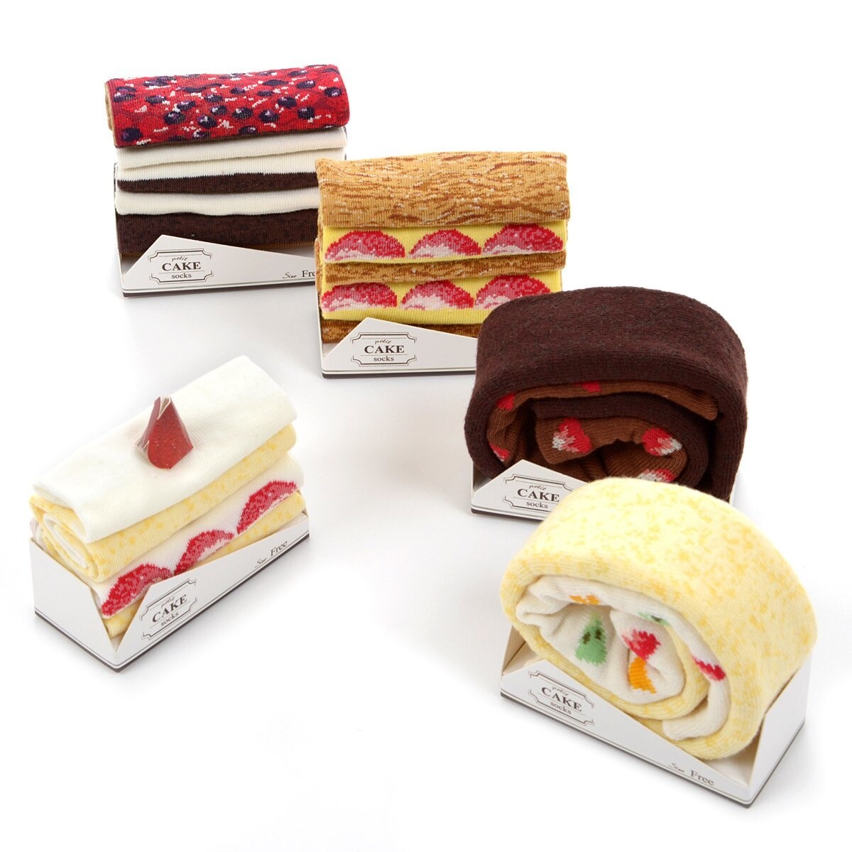 8 Bakery Fashion Pieces That’ll Stay Fresh and Cute All Day Long! 0