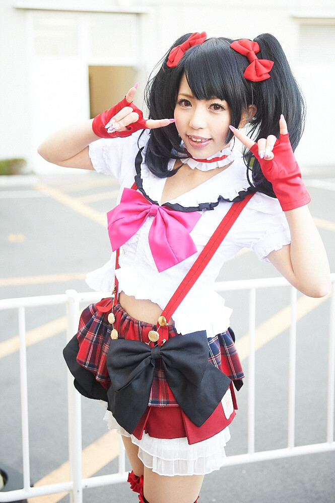 Anime Japan 2014 - The World’s Largest Scale Anime Event is Held for the First Time! 56