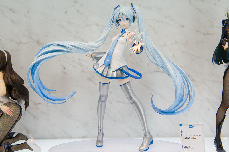 WonFes 2016 Winter Photo Collection! Part 2: Sexy & Cute 249