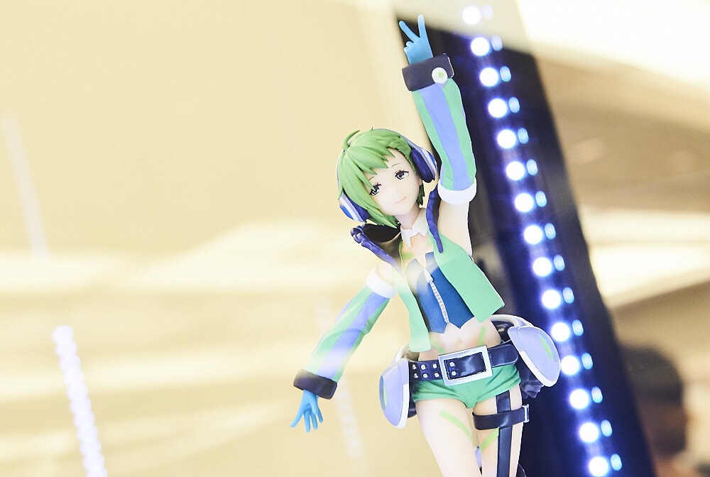 [Event Report] Toys Galores at the 44th Prize Fair! 44