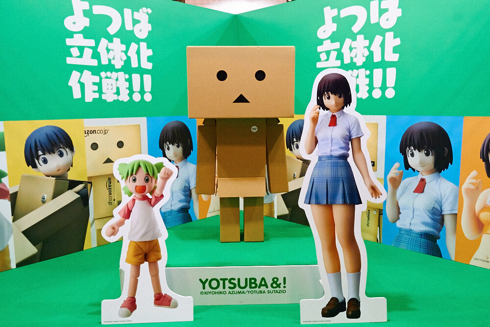 Wonder Festival 2014 Summer Company Booth Report 27