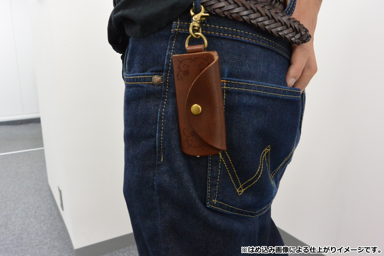 Reservations Open for 8 New Game! Items on Cross Crowdfunding! 7