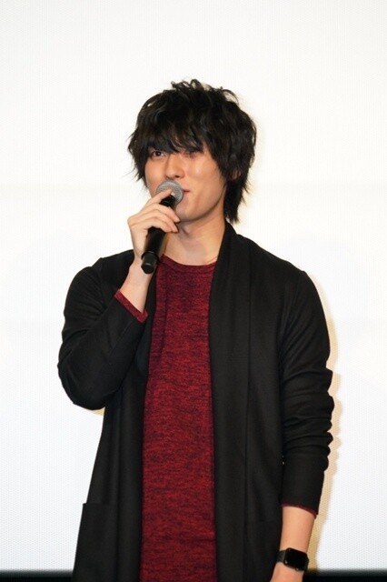 Touken Ranbu: Hanamaru Compilation Movie Holds Star-Studded Premiere! 4