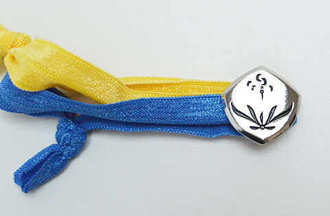 New Bracelet Featuring Saber from Fate/stay night: UBW Available on Cross Crowdfunding! 5