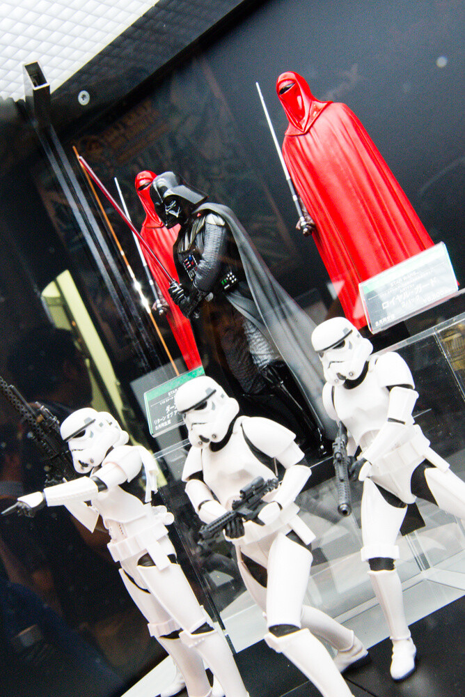 WonFes 2015 Summer Photo Collection! Part 1: Cool & Comical Edition 96