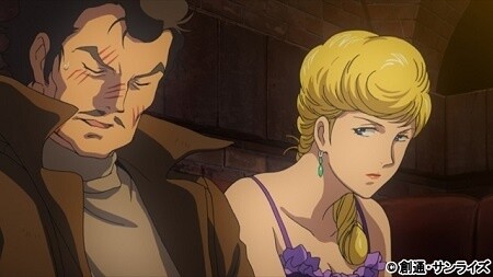 ‘Gundam The Origin’ Movie Premiere and Paid Online Viewing to Be Available Worldwide at the Same Time, Release Date for Blu-ray Disc in Japan and Other Countries Also to Be the Same 4