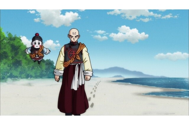 Dragon Ball Super to Begin Universe Survival Saga on Feb. 5! 4