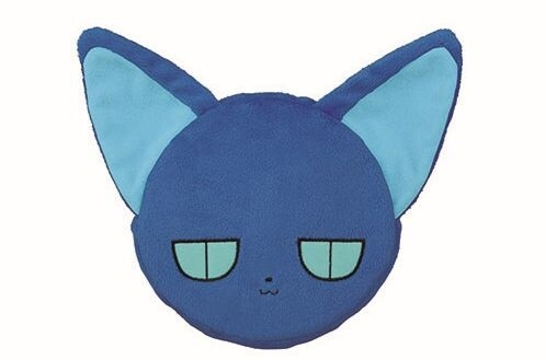 Prize D: Face Pouch (2 to collect) 5