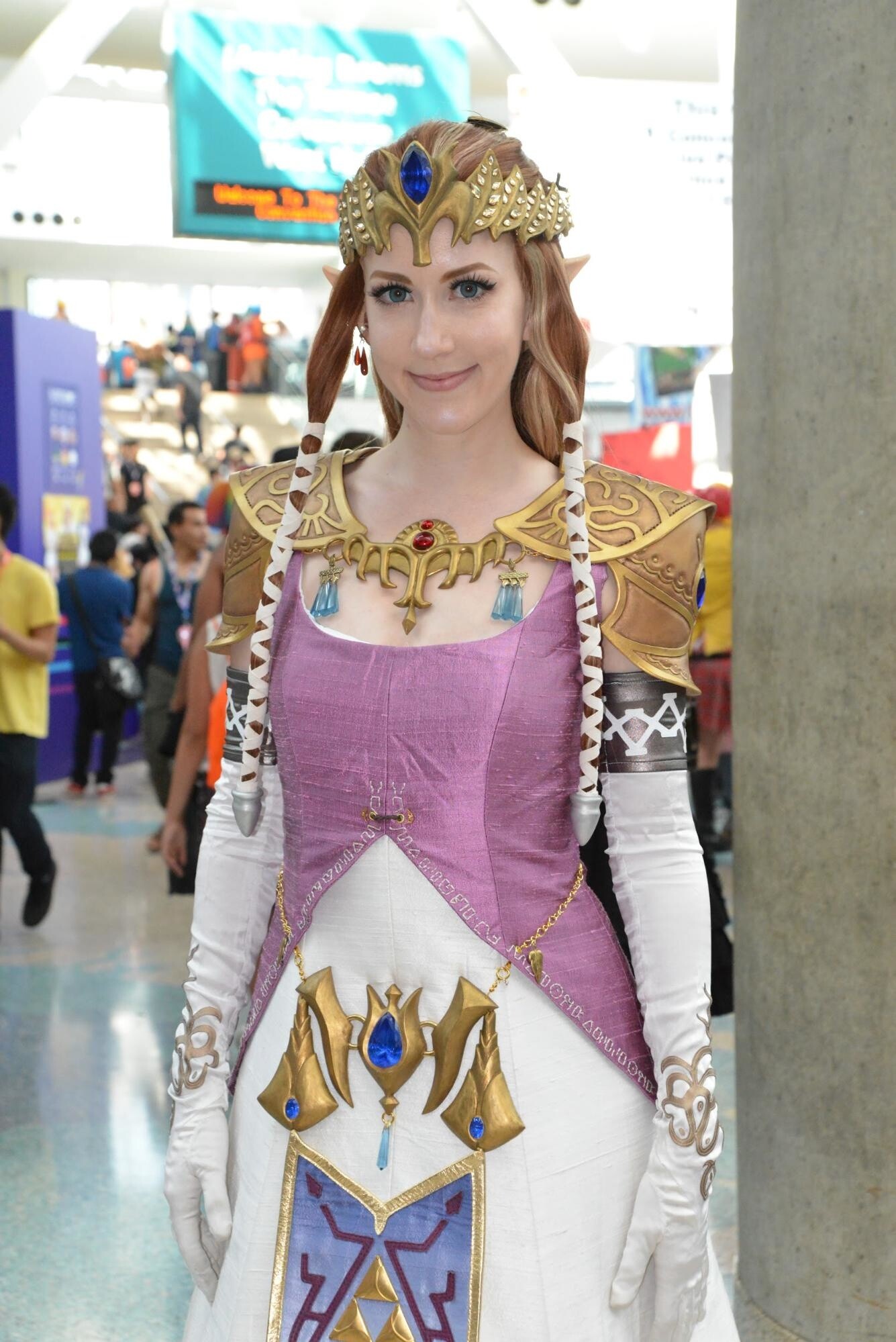 Anime Expo 26 [Cosplay Photo Report] 22