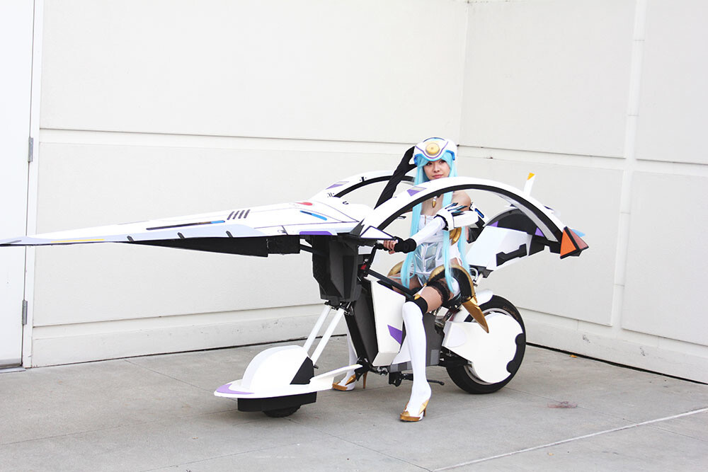 ALA 2016 Takes Over the Ontario Convention Center 1