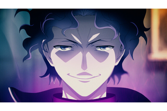 (C)Type-Moon, ufotable, FSNPC 14