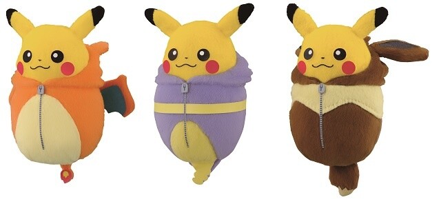 Why Is He Wrapped Up in a Sleeping Bag?! 6