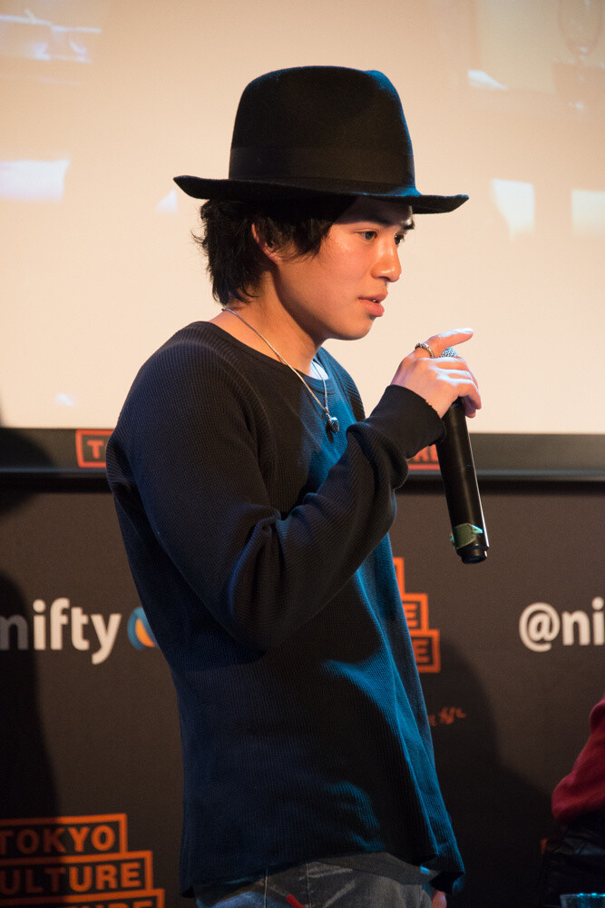 George & Mattsun [1/2]: The Pioneers of Latte Art Culture 4