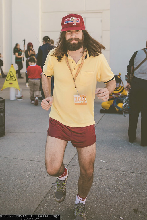 Anime Los Angeles 2017 [Event Report] 5