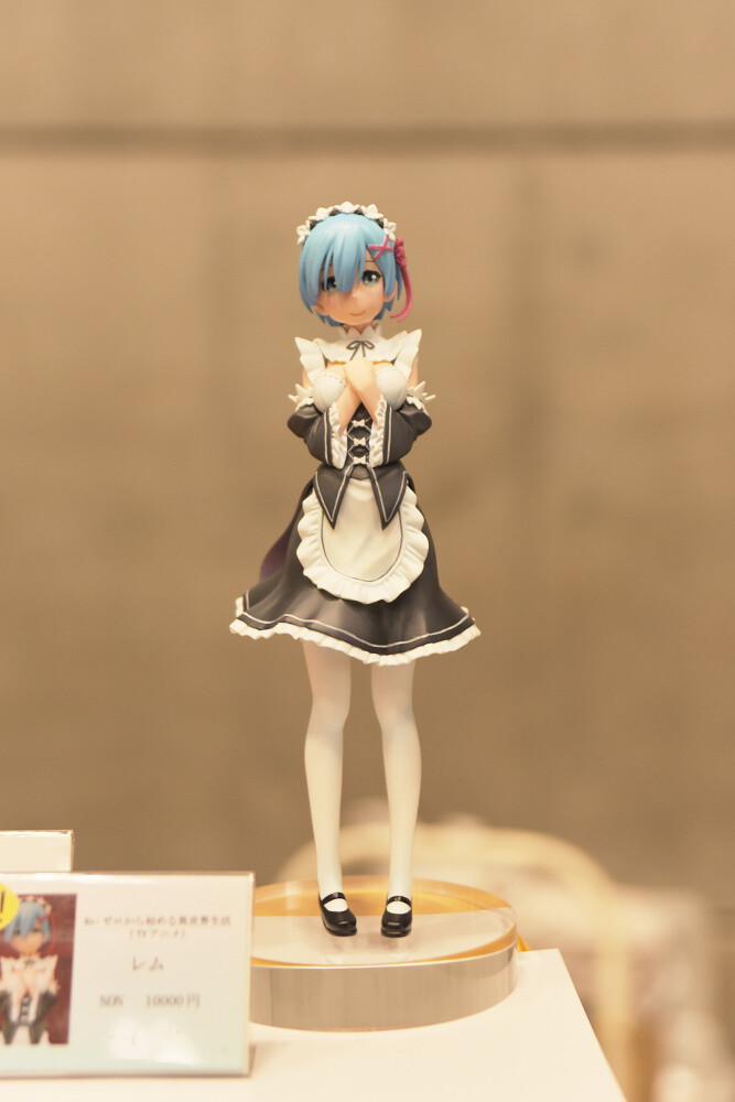 Wonder Festival 2017 Winter: Creator Edition [Event Report] 0