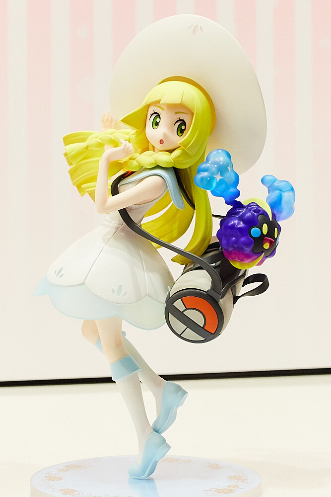 Wonder Festival 2017 Summer: Industry Edition [Event Report] 48