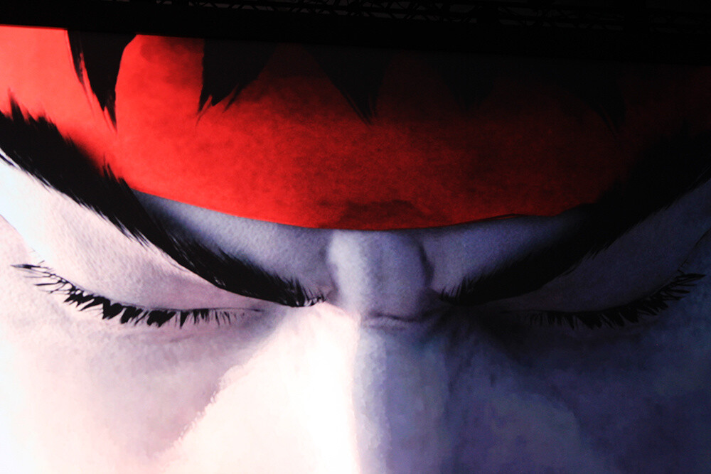 Kazunoko Wins “Ultra Street Fighter IV” World Championship Capcom Cup Finals 2015! 13