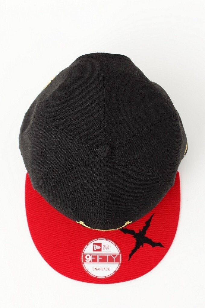 Anime ONE PIECE × New Era Limited Edition Caps 11