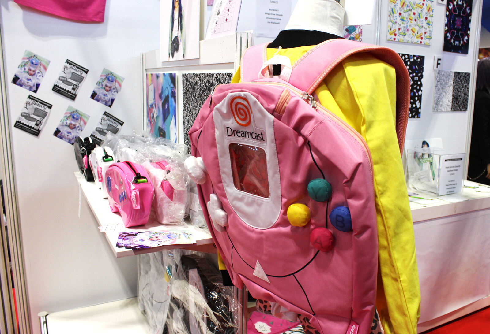 Singapore Heats Up! AFA Singapore 2013 Attracts 85,000 People! 9