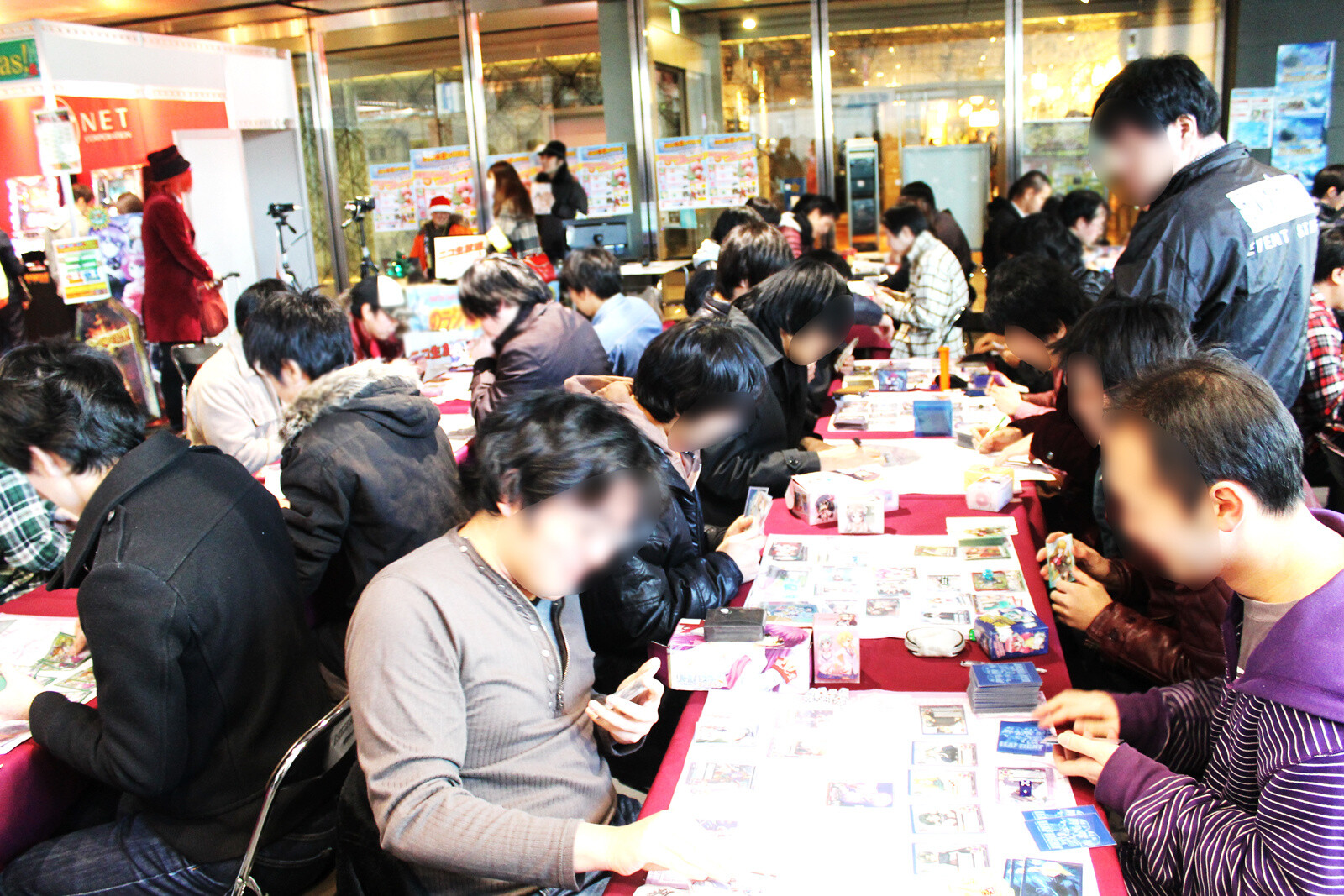 [News Flash]Winter Radio Kaikan Festival 2012 1