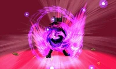 Mega Evolution “Mega Mewtwo” Confirmed for “Pokémon X and Y” 5