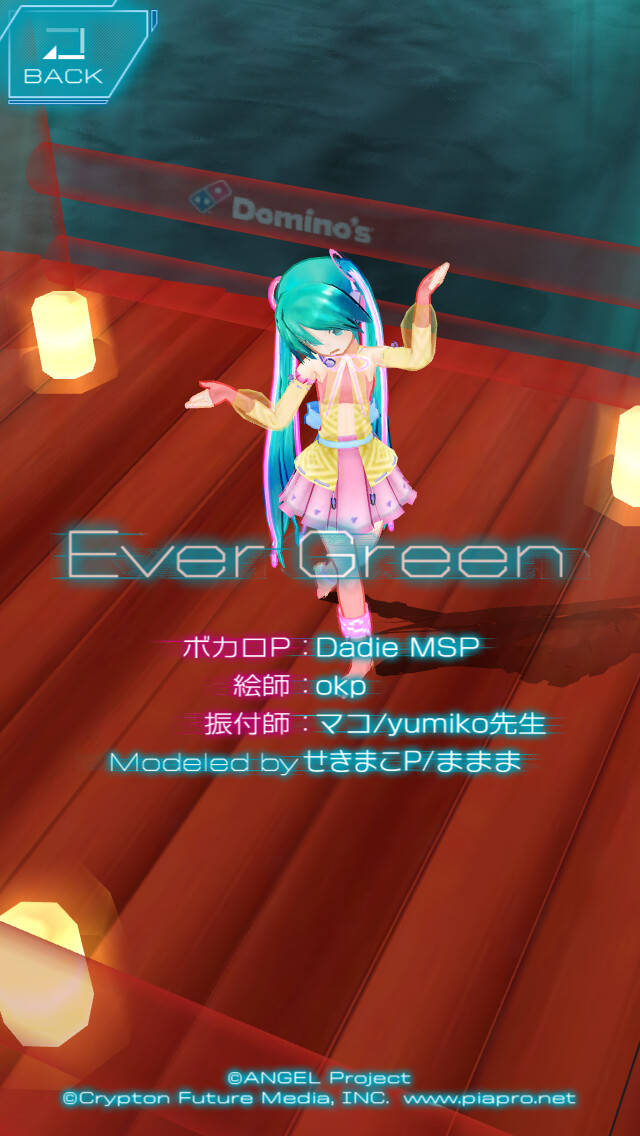Hatsune Miku special box 2 1