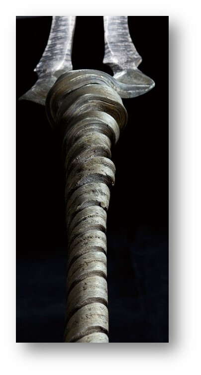 “Evangelion and Japanese Swords Exhibition” Lands in Sendai on March 25! 6