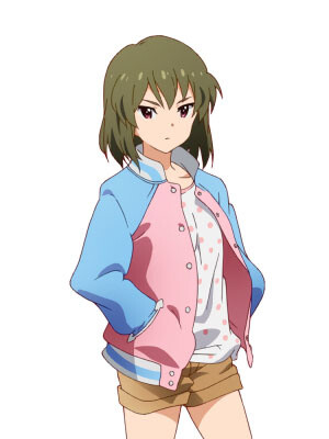 New Artwork of the 50 Idols from “THE iDOLM@STER Million Live!” Releases 25