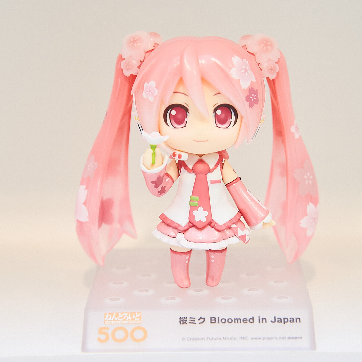 Good Smile Company 15th Anniversary Exhibition: Nendoroids [Photo Report] 107