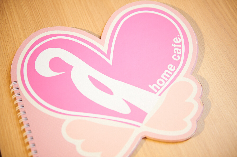 Gudetama x Maid Cafe Collab [Photo Report @home cafe] 17