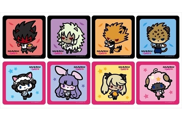 It’s Even a Cafe Now?!...We’re Trembling with Excitement! 17