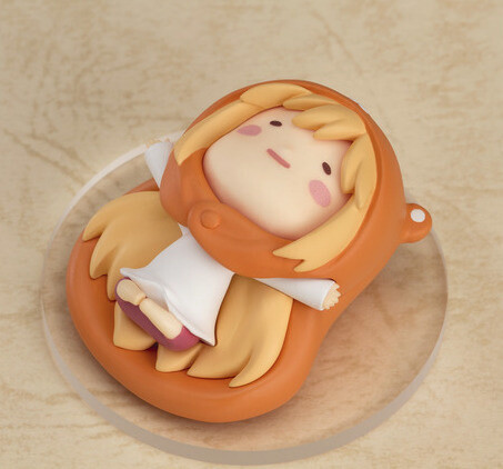 Umaru, Umaru, and More Umaru! Preorders for Adorable Mini Figures Now Open! 7