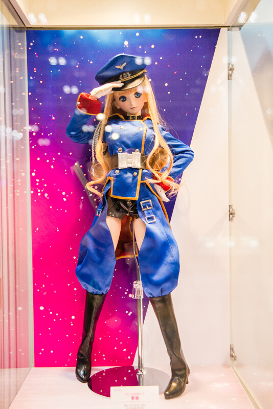WonFes 2016 Winter Photo Collection! Part 2: Sexy & Cute 200