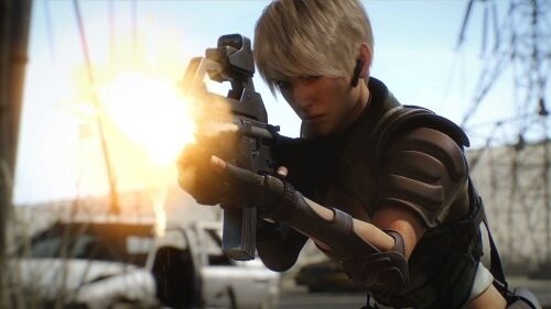 Special CM for ‘Appleseed Alpha’ Featuring Junichi Suwabe Complete, Releases Online 4