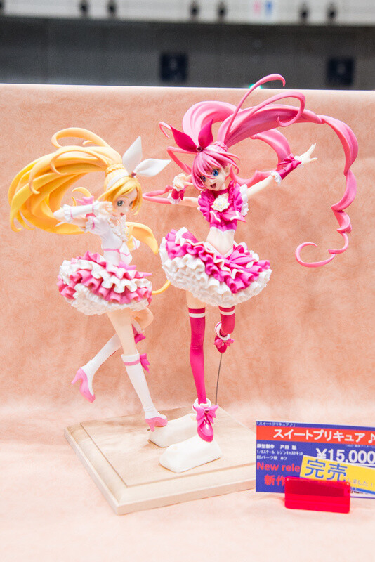 WonFes 2016 Winter Photo Collection! Part 2: Sexy & Cute 223