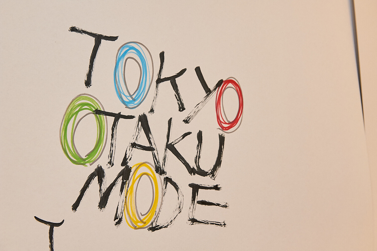 All-You-Can-Draw Rakugaki Café Has Zero Limits! [Photo Report] 39