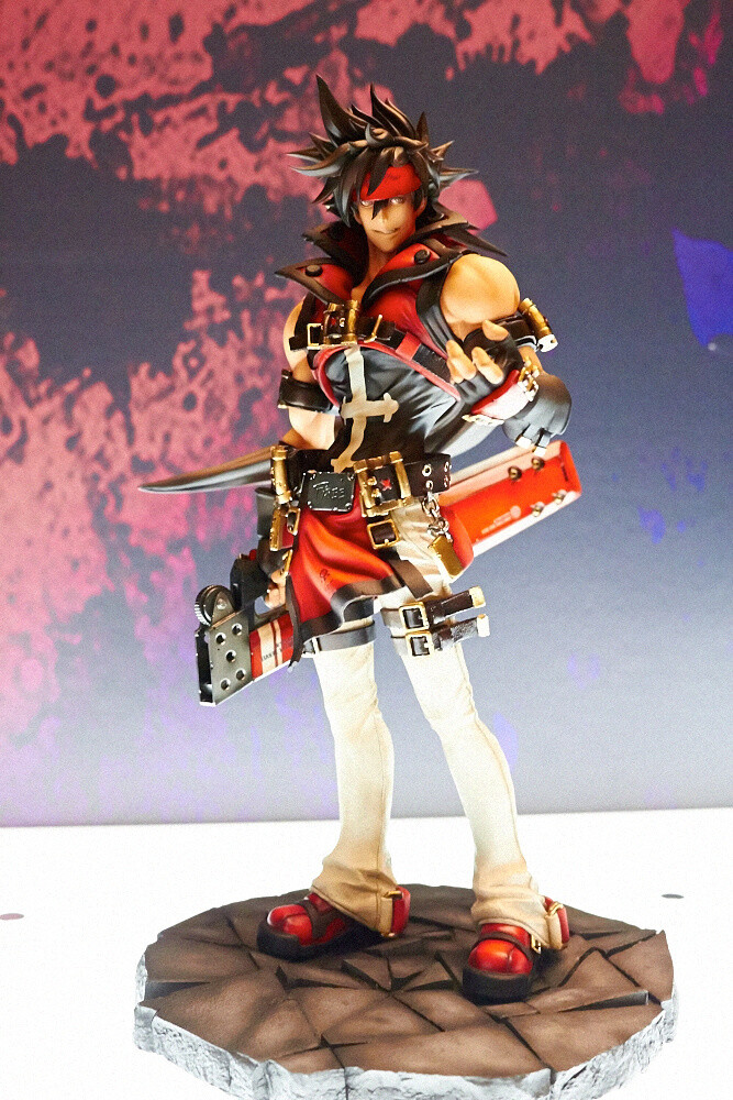 The Latest Figures! Wonder Festival 2014 [Summer] Photo Report: Cool Edition 8