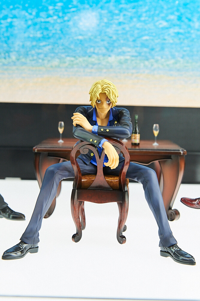 Mega Hobby Expo Returns for Spring Exhibit in Akihabara! [Photo Report] 157