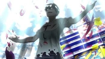 © 2013 Yuuki Kodama / Kadokawa Shoten Publishing Co., Ltd. / "Blood Lad" Production Committee 8