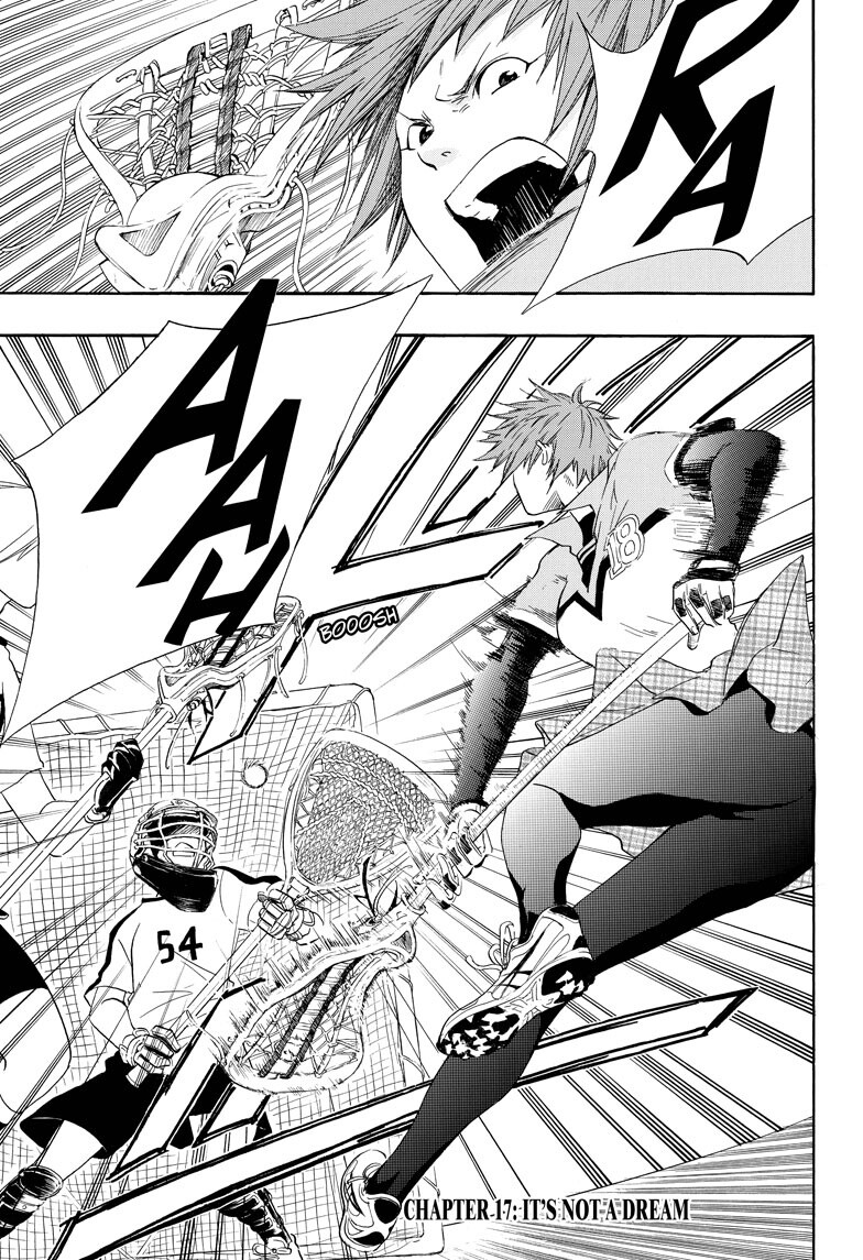 The Next Stage in the English Version of WEEKLY SHONEN JUMP Is Finally Here! 5