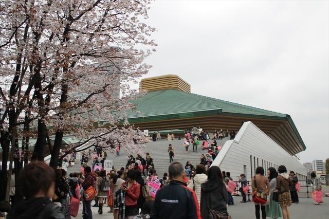 Fans Go Wild! Awesome Performers Assemble for “Sengoku Basara” Event 11