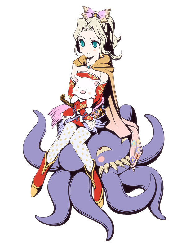 Creator Interview: Torigoe Takumi 8