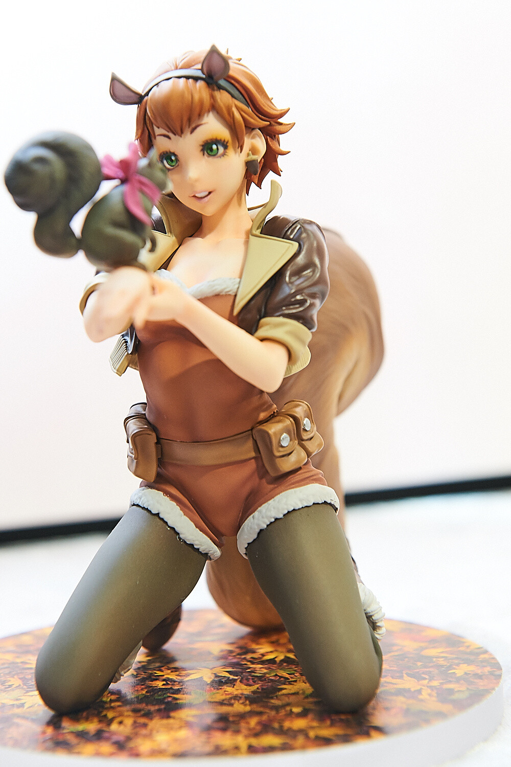 Kotobukiya Showcases Stunning Range of Upcoming 2017 Figures [Event Report] 51