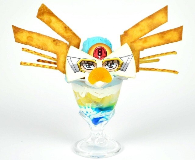 Gintama “Aizome Kaori-hen” Event to Take Place at J-World Tokyo! 1