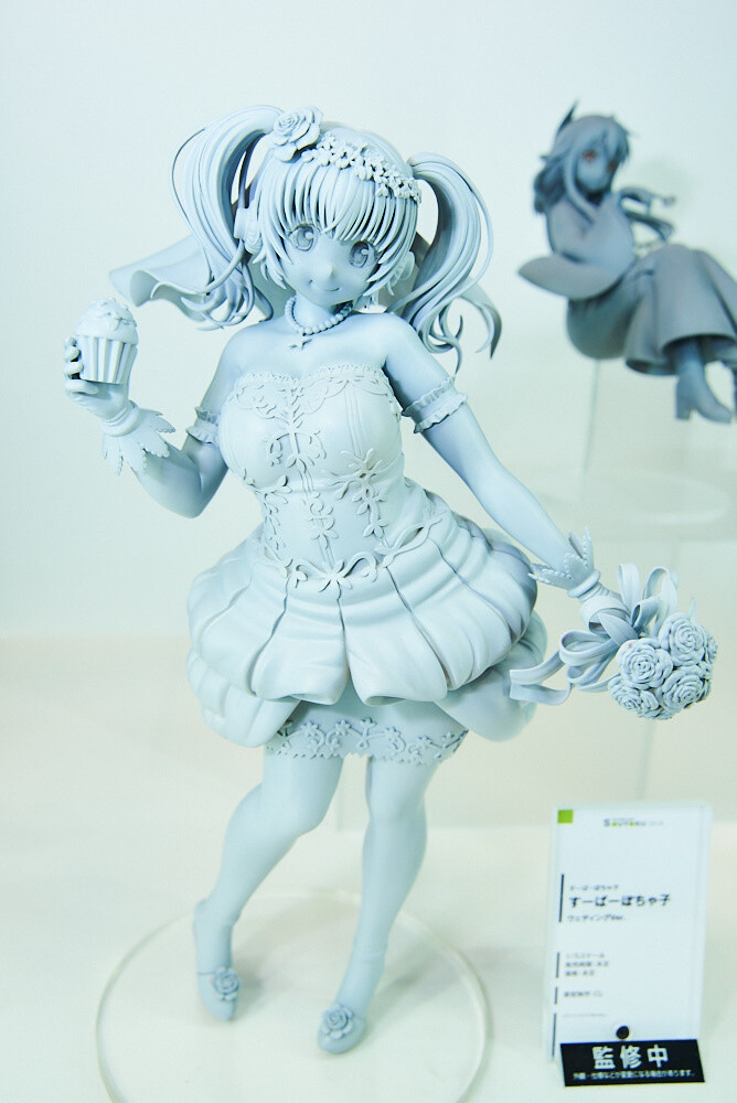 Wonder Festival 2017 Summer: Industry Edition [Event Report] 145