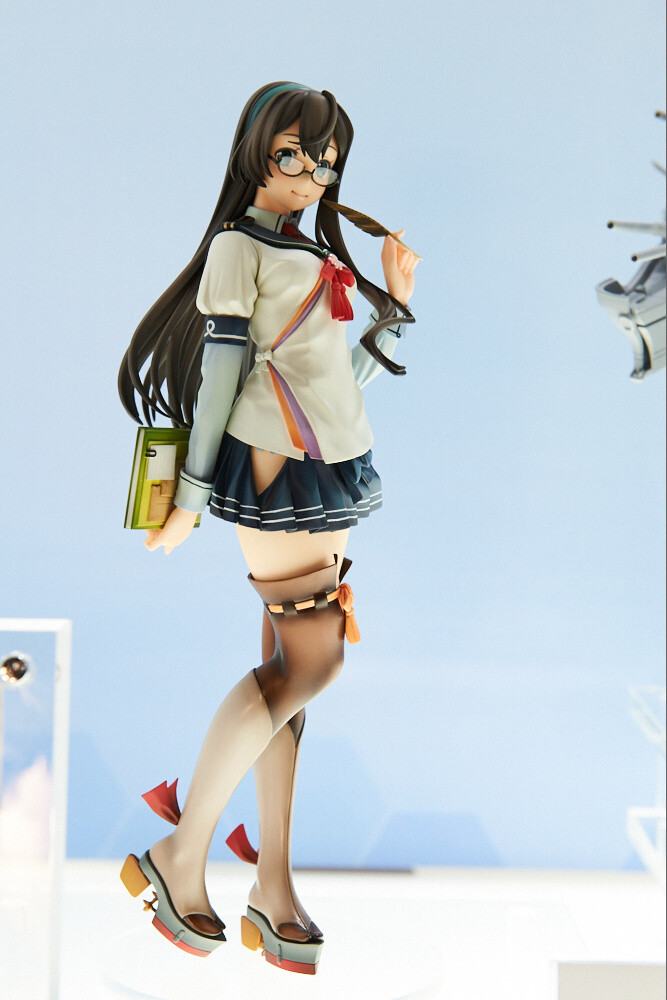 Mega Hobby Expo Showcases Fantastic Autumn Lineup! [Photo Report] 139