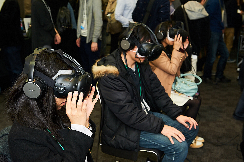 Illustrations Come to Life at Live2D’s Annual Alive Conference 25